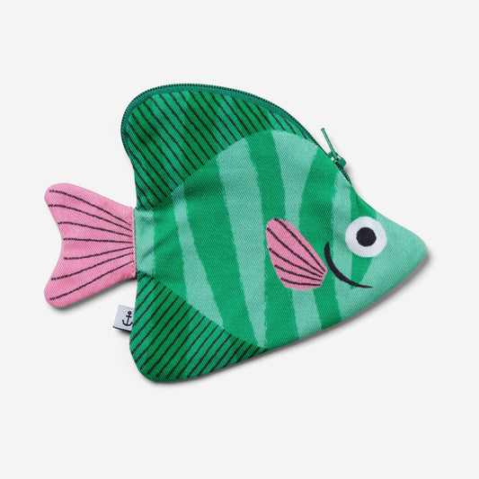 Moonyfish - Verde (bolso)