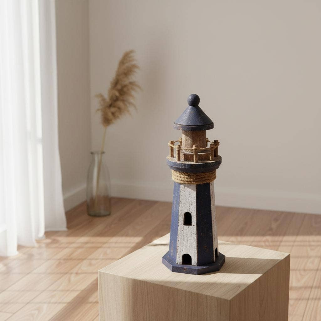 Decor And Go - Figura de Faro #1-819
