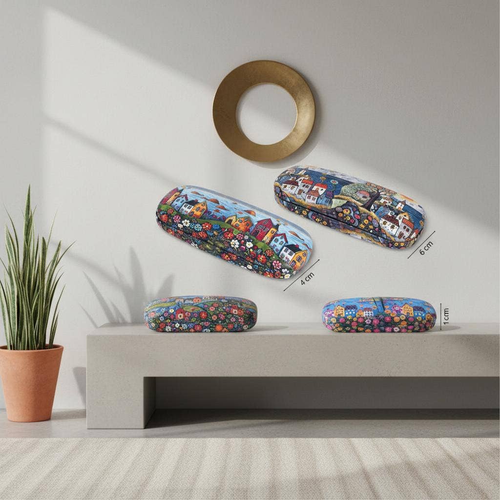 Decor And Go - Estuche de gafas #39654