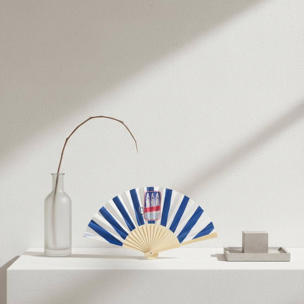 Decor And Go - Abanico #39754