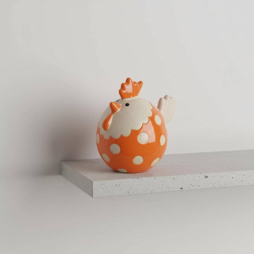 Decor And Go - Figura de Gallina #8-829